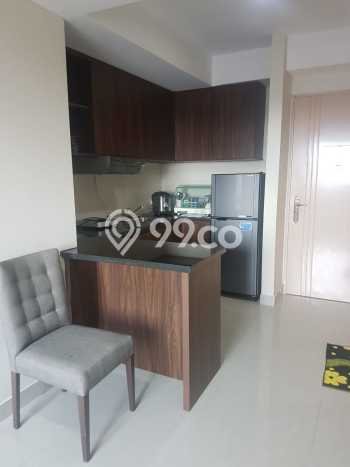 Hunian Apartemen Bagus di Semarang Tengah 2 Kamar Tidur Hunian Apartemen Bagus di Semarang Tengah 2 Kamar Tidur