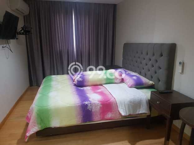 Hunian Apartemen Bagus di Semarang Tengah 2 Kamar Tidur Hunian Apartemen Bagus di Semarang Tengah 2 Kamar Tidur