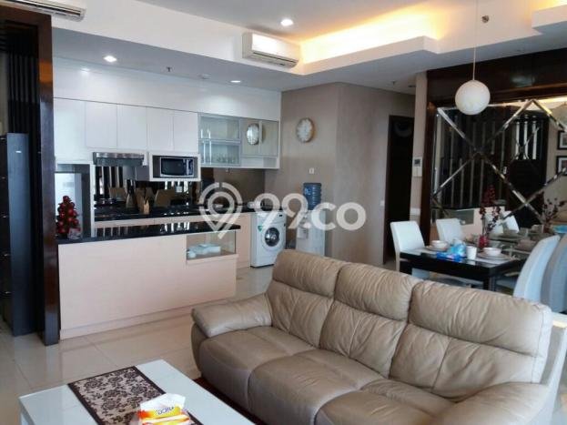 Untuk Dijual Apartemen Eksklusif 2 Bedroom di Jakarta Selatan Dekat ke Fasilitas Publik Untuk Dijual Apartemen Eksklusif 2 Bedroom di Jakarta Selatan Dekat ke Fasilitas Publik