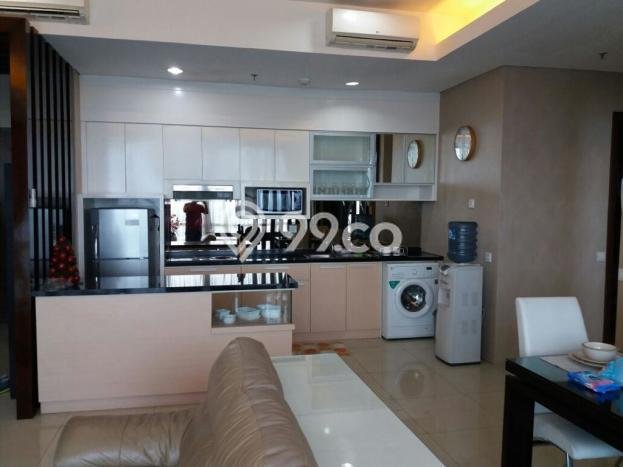 Untuk Dijual Apartemen Eksklusif 2 Bedroom di Jakarta Selatan Dekat ke Fasilitas Publik Untuk Dijual Apartemen Eksklusif 2 Bedroom di Jakarta Selatan Dekat ke Fasilitas Publik