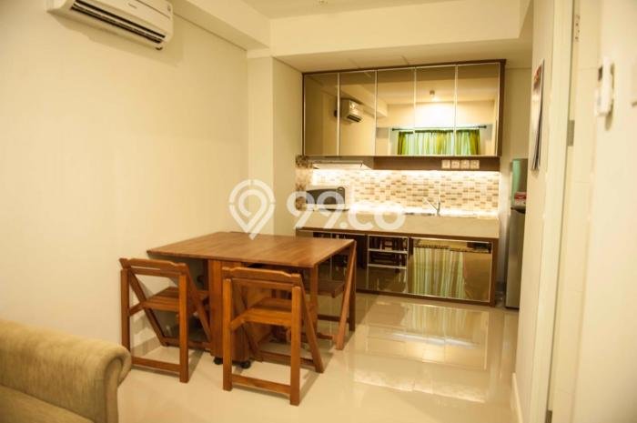 Apartemen Terawat Dijual di Bekasi Spesifikasi 1 KT, 1 KM Apartemen Terawat Dijual di Bekasi Spesifikasi 1 KT, 1 KM