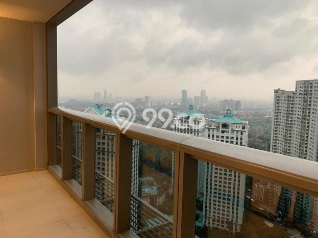 Siap Huni Apartemen Prestisius di Sudirman 2 Kamar & 2 Kamar Mandi Siap Huni Apartemen Prestisius di Sudirman 2 Kamar & 2 Kamar Mandi
