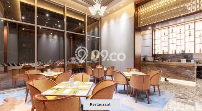 HARGA SPESIAL! Apartemen Kawasan Kebayoran Lama, 2 KT, Luas 160m2m², Area Prestisius HARGA SPESIAL! Apartemen Kawasan Kebayoran Lama, 2 KT, Luas 160m2m², Area Prestisius