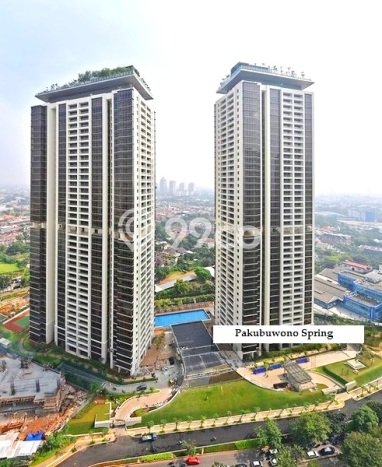 HARGA SPESIAL! Apartemen Kawasan Kebayoran Lama, 2 KT, Luas 160m2m², Area Prestisius HARGA SPESIAL! Apartemen Kawasan Kebayoran Lama, 2 KT, Luas 160m2m², Area Prestisius