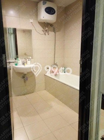 Paling Dicari! Apartemen Eksklusif Dijual di Central Park Punya 3 Bedroom Paling Dicari! Apartemen Eksklusif Dijual di Central Park Punya 3 Bedroom