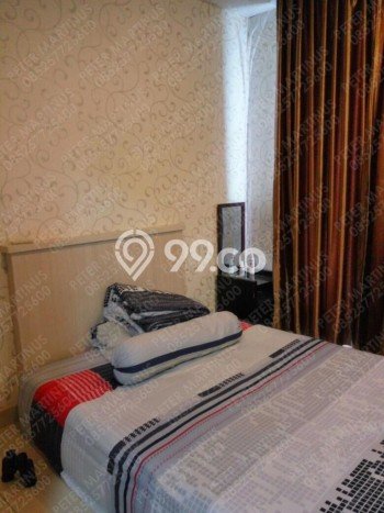Paling Dicari! Apartemen Eksklusif Dijual di Central Park Punya 3 Bedroom Paling Dicari! Apartemen Eksklusif Dijual di Central Park Punya 3 Bedroom