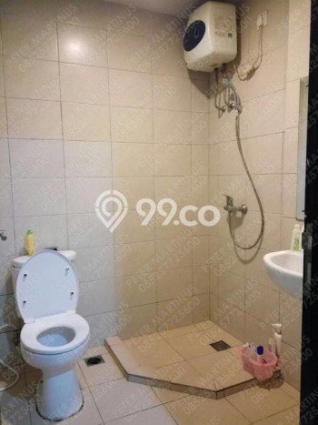 Paling Dicari! Apartemen Eksklusif Dijual di Central Park Punya 3 Bedroom Paling Dicari! Apartemen Eksklusif Dijual di Central Park Punya 3 Bedroom