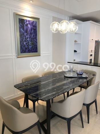 Hunian Apartemen Eksklusif untuk Dijual di Jakarta Selatan dengan 2 BR & 2 Kamar Mandi Hunian Apartemen Eksklusif untuk Dijual di Jakarta Selatan dengan 2 BR & 2 Kamar Mandi