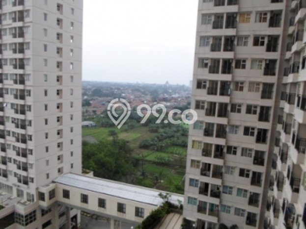 Apartemen Murah Dijual di Depok 1 KT & 1 KM Apartemen Murah Dijual di Depok 1 KT & 1 KM