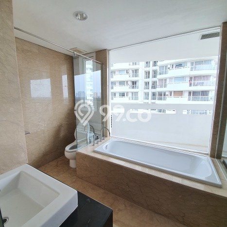 Hunian Apartemen Mewah & Prestisius 3 BR di Kemayoran, Jakarta Pusat Hunian Apartemen Mewah & Prestisius 3 BR di Kemayoran, Jakarta Pusat