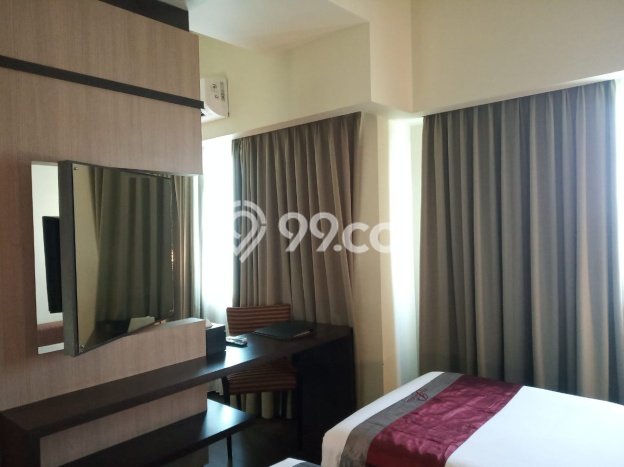 Dijual Apartemen di Manahan, Solo Punya 0 Kamar Tidur Dijual Apartemen di Manahan, Solo Punya 0 Kamar Tidur