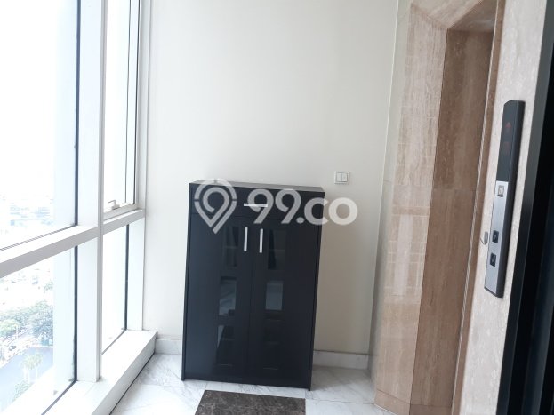 Apartemen Minimalis untuk Disewa, 2 Kamar di Jakarta Selatan Apartemen Minimalis untuk Disewa, 2 Kamar di Jakarta Selatan