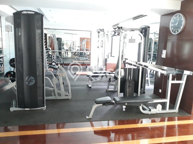 Apartemen Minimalis untuk Disewa, 2 Kamar di Jakarta Selatan Apartemen Minimalis untuk Disewa, 2 Kamar di Jakarta Selatan