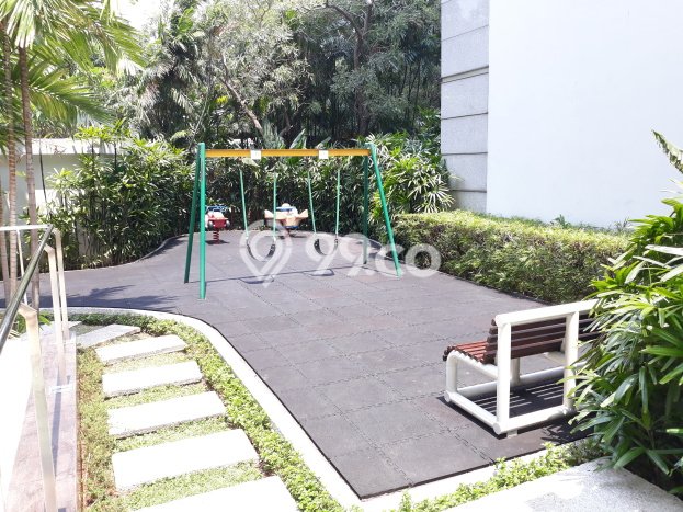 Apartemen Minimalis untuk Disewa, 2 Kamar di Jakarta Selatan Apartemen Minimalis untuk Disewa, 2 Kamar di Jakarta Selatan