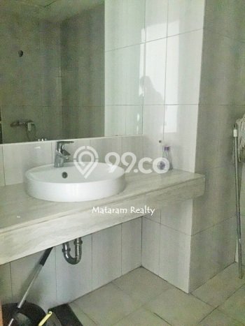 Siap Huni Apartemen 1 KT 1 KM di ciumbuleuit Luas 30m2 Siap Huni Apartemen 1 KT 1 KM di ciumbuleuit Luas 30m2