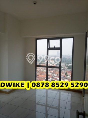 Siap Huni Apartemen di Tangerang 1 Kamar & 1 Kamar Mandi, Luas 40m2 Siap Huni Apartemen di Tangerang 1 Kamar & 1 Kamar Mandi, Luas 40m2