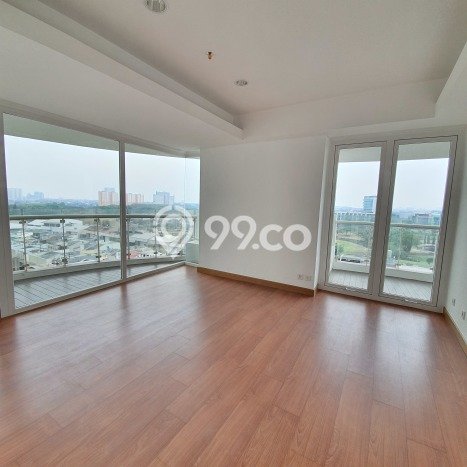 Unit Apartemen Luxury Dijual di Kemayoran dengan 3 BR Unit Apartemen Luxury Dijual di Kemayoran dengan 3 BR