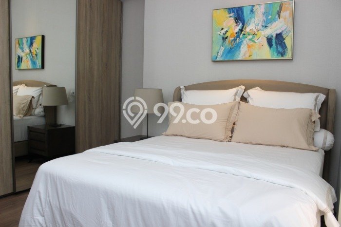 FOR SALE Hunian Apartemen High-Class di Kebayoran Lama dengan 3 Kamar Tidur & Luas 148m2 FOR SALE Hunian Apartemen High-Class di Kebayoran Lama dengan 3 Kamar Tidur & Luas 148m2