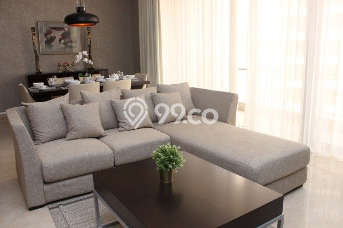FOR SALE Hunian Apartemen High-Class di Kebayoran Lama dengan 3 Kamar Tidur & Luas 148m2 FOR SALE Hunian Apartemen High-Class di Kebayoran Lama dengan 3 Kamar Tidur & Luas 148m2