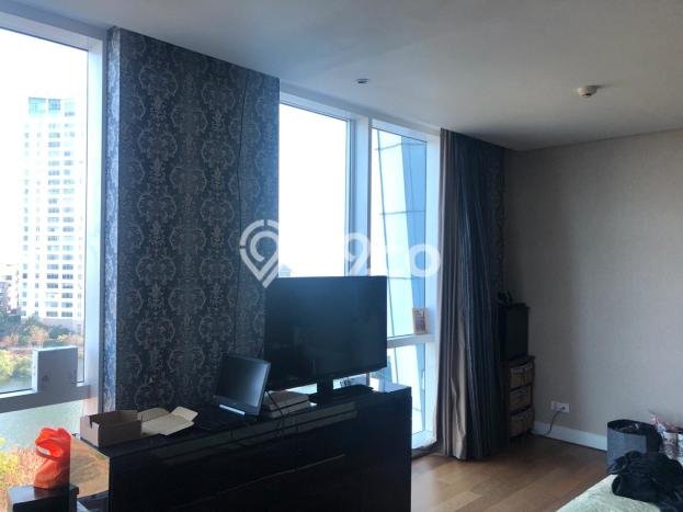 Apartemen Strategis Kawasan Pantai Mutiara, 2 KM, Luas 176m², Pemandangan Kota Apartemen Strategis Kawasan Pantai Mutiara, 2 KM, Luas 176m², Pemandangan Kota