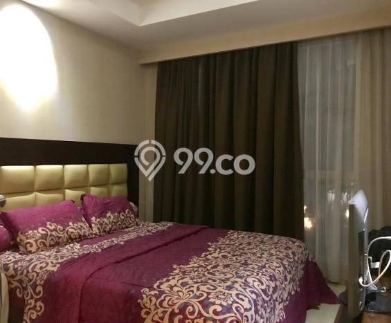 Siap Huni Apartemen di Jakarta Selatan 2 Kamar & 1 Kamar Mandi, Luas 54m2 Siap Huni Apartemen di Jakarta Selatan 2 Kamar & 1 Kamar Mandi, Luas 54m2
