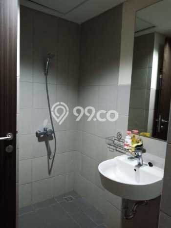 Dijual Apartemen 1 KT 1 KM di Bintaro Luas 0m2 Dijual Apartemen 1 KT 1 KM di Bintaro Luas 0m2