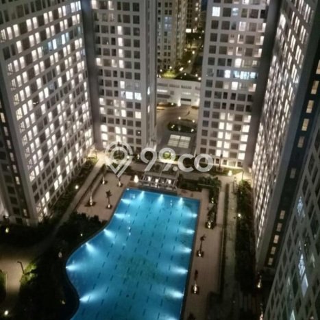 Apartemen Favorit Nyaman Dijual di Tangerang dengan 1 Kamar Tidur Apartemen Favorit Nyaman Dijual di Tangerang dengan 1 Kamar Tidur