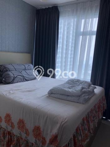 Apartemen Modern Dijual di Kembangan, Jakarta Barat Dilengkapi 2 KT dan 2 KM Apartemen Modern Dijual di Kembangan, Jakarta Barat Dilengkapi 2 KT dan 2 KM