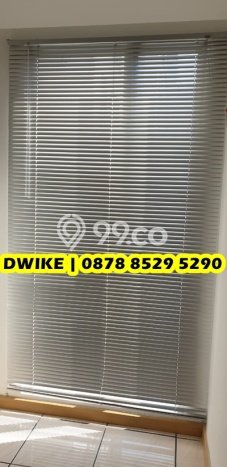 Dijual Apartemen 1 KT di Tangerang Luas 23m2 Dijual Apartemen 1 KT di Tangerang Luas 23m2