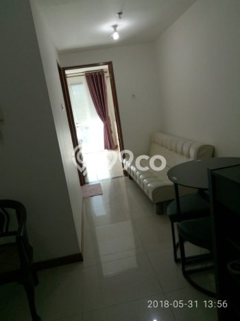 Hunian Apartemen Nyaman di Coblong 1 Kamar Tidur Hunian Apartemen Nyaman di Coblong 1 Kamar Tidur