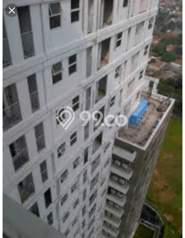 Apartemen Premium di Serpong, 2 KT, Luas 55m², Kawasan Serpong, Tangerang Selatan, Tangerang Selatan, Pemandangan Kota Apartemen Premium di Serpong, 2 KT, Luas 55m², Kawasan Serpong, Tangerang Selatan, Tangerang Selatan, Pemandangan Kota