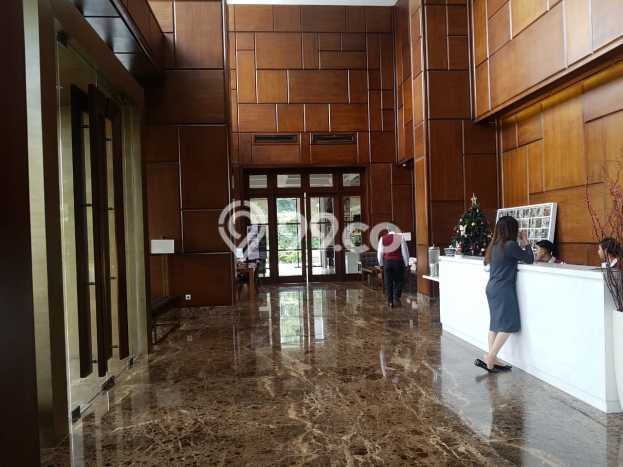 Hunian Strategis 94m2 di Pesanggrahan Jakarta Barat 2 KT Hunian Strategis 94m2 di Pesanggrahan Jakarta Barat 2 KT