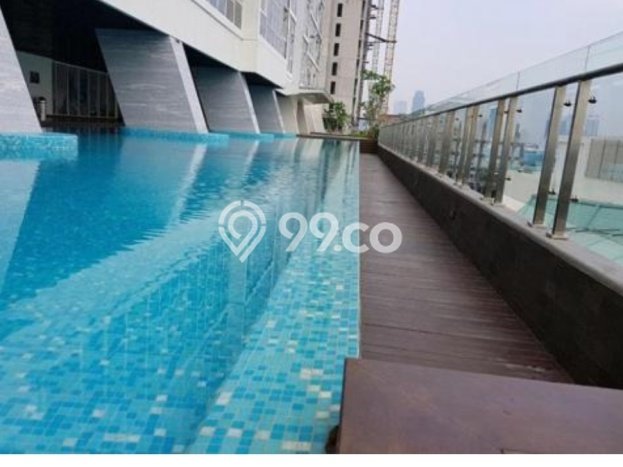 Paling Dicari! Apartemen Premium Dijual di Cikini Punya 2 Bedroom Paling Dicari! Apartemen Premium Dijual di Cikini Punya 2 Bedroom