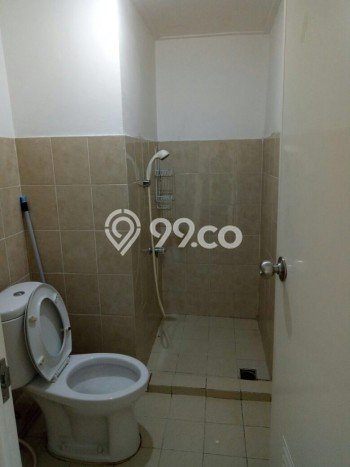 Apartemen Minimalis untuk Disewa, 2 Kamar di Jakarta Utara Apartemen Minimalis untuk Disewa, 2 Kamar di Jakarta Utara