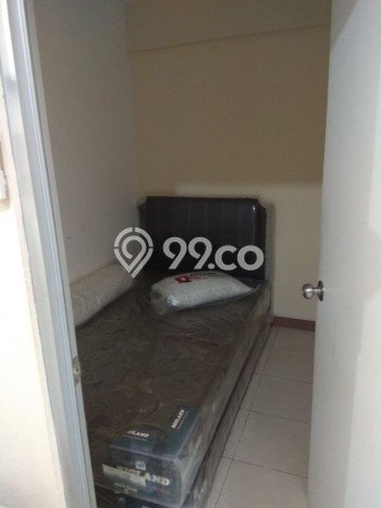 Apartemen Minimalis untuk Disewa, 2 Kamar di Jakarta Utara Apartemen Minimalis untuk Disewa, 2 Kamar di Jakarta Utara