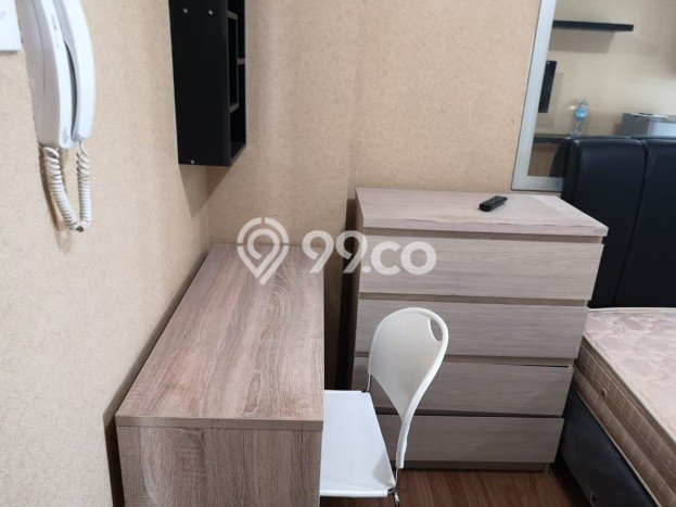 Sewa Apartemen Ekonomis 1 BR di Pluit Jakarta Utara Sewa Apartemen Ekonomis 1 BR di Pluit Jakarta Utara