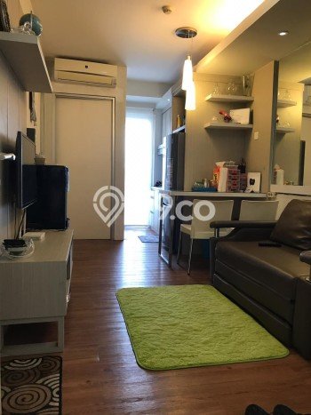 Hunian Apartemen Ideal untuk Dijual di Jakarta Utara dengan 2 Kamar Hunian Apartemen Ideal untuk Dijual di Jakarta Utara dengan 2 Kamar