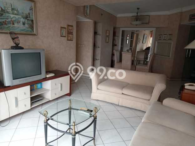 Hunian Apartemen Strategis untuk Dijual di Jakarta Barat dengan 2 Kamar Hunian Apartemen Strategis untuk Dijual di Jakarta Barat dengan 2 Kamar