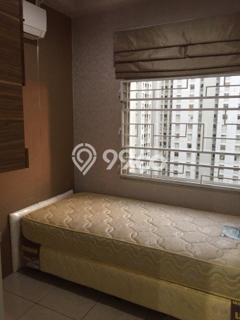 Apartemen Disewakan 3 Kamar Hemat Siap Huni di Jakarta Utara, Luas 49m2 Apartemen Disewakan 3 Kamar Hemat Siap Huni di Jakarta Utara, Luas 49m2