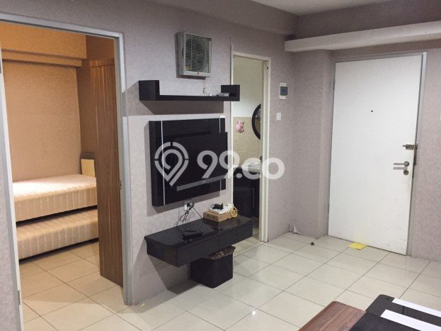 Apartemen Disewakan 3 Kamar Hemat Siap Huni di Jakarta Utara, Luas 49m2 Apartemen Disewakan 3 Kamar Hemat Siap Huni di Jakarta Utara, Luas 49m2