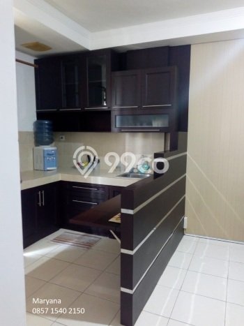 Sewa Apartemen Murah di Central Park 3 KT Sewa Apartemen Murah di Central Park 3 KT