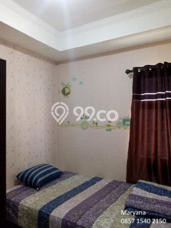Sewa Apartemen Murah di Central Park 3 KT Sewa Apartemen Murah di Central Park 3 KT