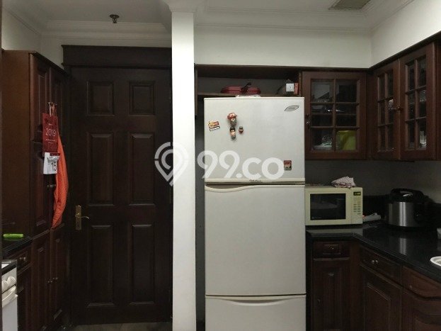 Apartemen Prestisius Dijual di Jakarta Selatan Lokasi Strategis Punya 2 Kamar Tidur Apartemen Prestisius Dijual di Jakarta Selatan Lokasi Strategis Punya 2 Kamar Tidur