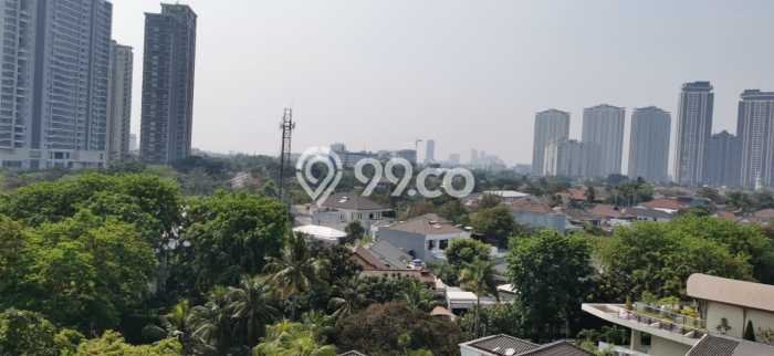 Apartemen Prestisius Dijual di Jakarta Selatan Lokasi Strategis Punya 2 Kamar Tidur Apartemen Prestisius Dijual di Jakarta Selatan Lokasi Strategis Punya 2 Kamar Tidur