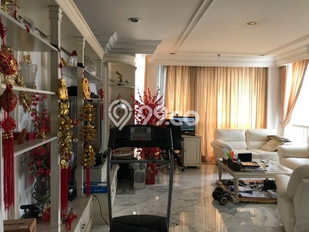 Apartemen Prestisius Dijual di Jakarta Selatan Lokasi Strategis Punya 2 Kamar Tidur Apartemen Prestisius Dijual di Jakarta Selatan Lokasi Strategis Punya 2 Kamar Tidur