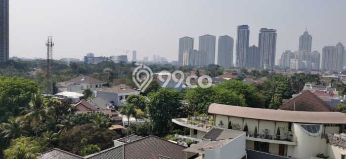 Apartemen Prestisius Dijual di Jakarta Selatan Lokasi Strategis Punya 2 Kamar Tidur Apartemen Prestisius Dijual di Jakarta Selatan Lokasi Strategis Punya 2 Kamar Tidur