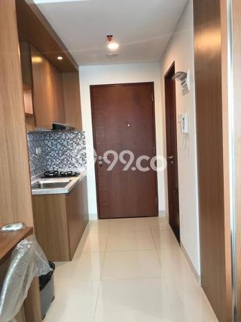 Apartemen Murah Dijual di Tangerang 1 KT & 1 KM Apartemen Murah Dijual di Tangerang 1 KT & 1 KM