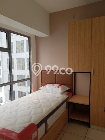 Sewa Apartemen Murah di Gading Serpong 2 Bedroom Sewa Apartemen Murah di Gading Serpong 2 Bedroom