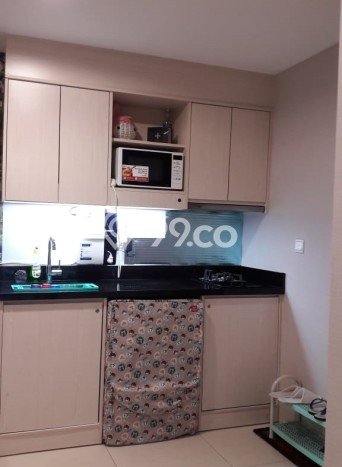 Untuk Dijual Apartemen Strategis di Kemayoran Jakarta Pusat 2 Kamar Tidur Untuk Dijual Apartemen Strategis di Kemayoran Jakarta Pusat 2 Kamar Tidur