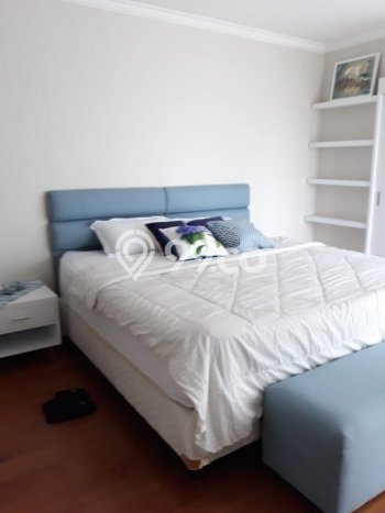 Sewa Apartemen Terjangkau 3 BR di Permata Hijau Jakarta Selatan Sewa Apartemen Terjangkau 3 BR di Permata Hijau Jakarta Selatan